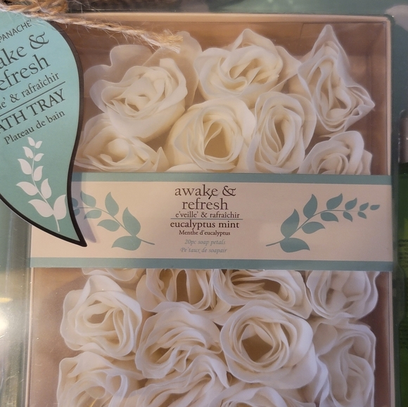 🥳 HOST PICK  🥳 PURELY PANACHE BATH GIFT SET - Picture 7 of 12